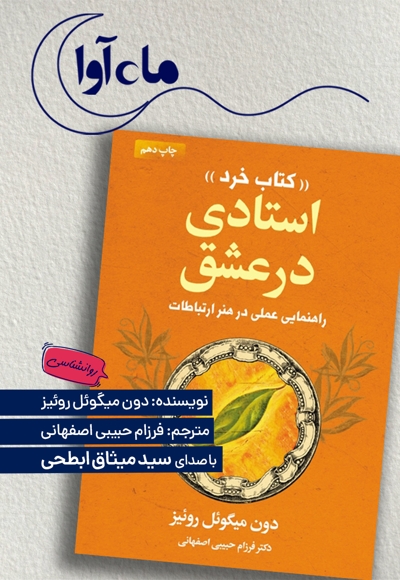 استادی در عشق